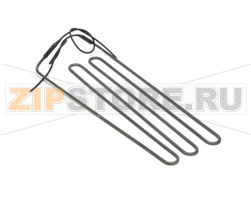 HEATER, DEF 650W 115V 115-1/2 