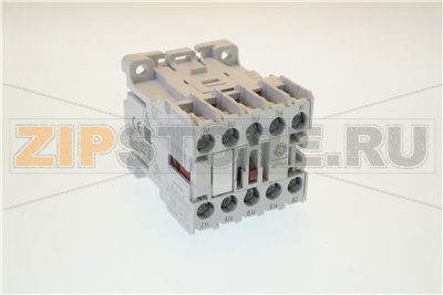 CONTACTOR GENERAL ELECTRIC MC1A400ATN 