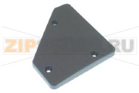 TAPA CABEZAL J-7 DCHA.