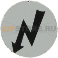 СТИКЕР НА РУЧКУ ВЫКЛЮЧАТЕЛЯ