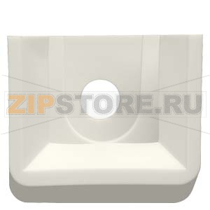 DELTA LINE ЭЛЕКТРИЧЕСКИЙ БЕЛЫЙ ВДВИЖНОЙ ФЛАНЕЦ КАБЕЛЬНОГО ВВОДА ОТ ОДИНАРНОГО ДО ТРОЙНОГО ДИАМЕТРА КАБЕЛЯ ДЛЯ КОРОБОК НАВЕСНОГО МОНТАЖА DELTA FLACHE (1КОМПЛ=10ШТ.) Siemens 5TG2864 