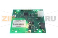 ШИННЫЙ ИНТЕРФЕЙС RATIONAL 42.00.327P