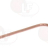 TUBAZIONE SCAMBIATORE-DOSATORE SX - TUBAZIONE SCAMBIATORE-DOSATORE SX