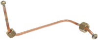 TUBAZIONE SCAMBIATORE-DOSATORE SX