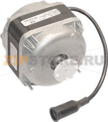 MOTOR ELCO N25-30/1951 