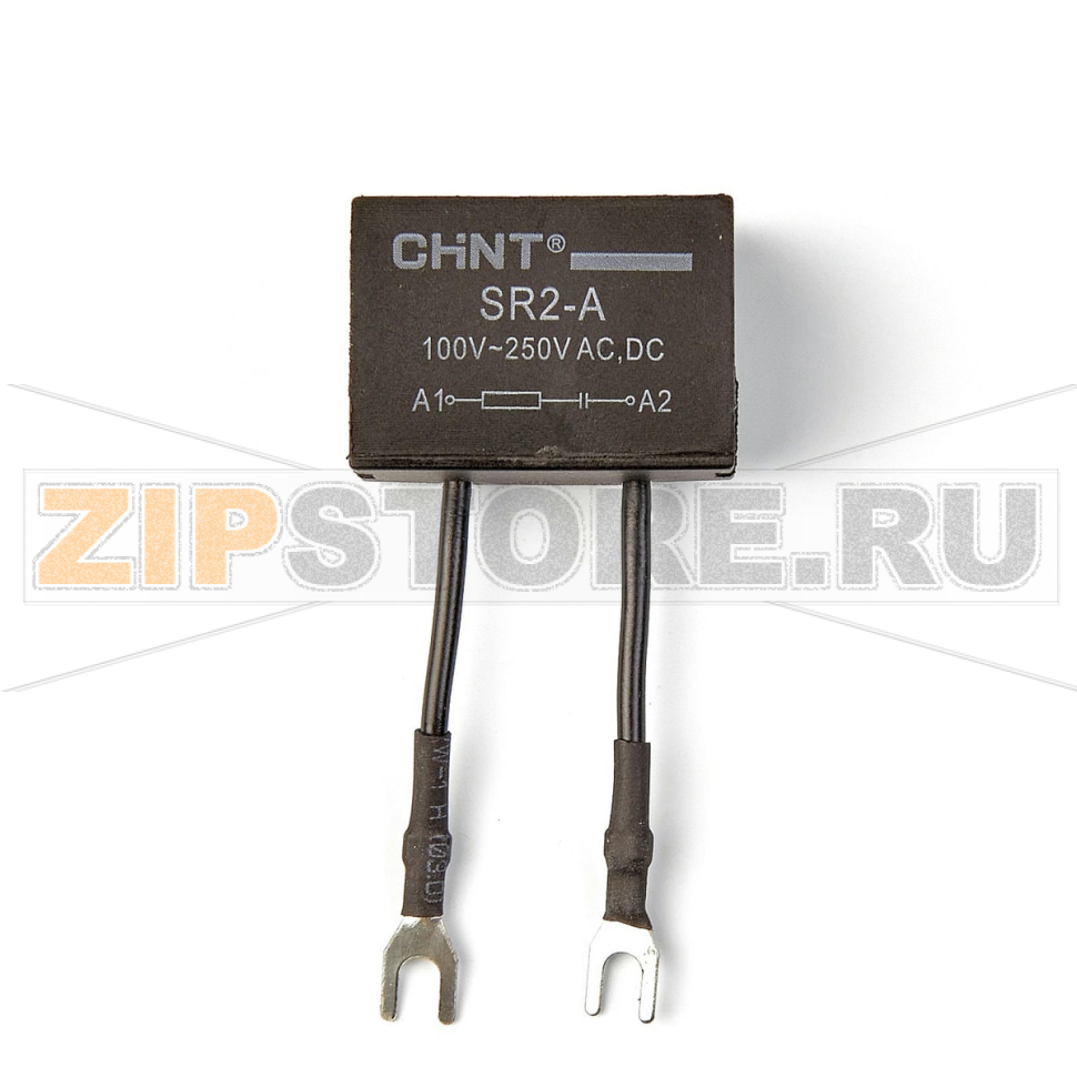 Цепь резистивно-емкостная 100-250 В Chint SR2-A 