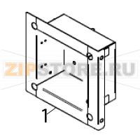 Connections box base Fagor CO-172 DD