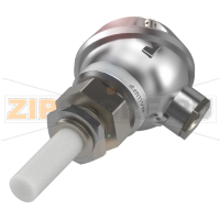 Датчик емкостной со специальными свойствами Balluff BCS006K