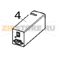 Power supply Zebra ZT231