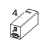 Power supply Zebra ZT231