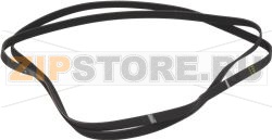 BELT HUTCHINSON 1965 H7 