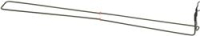 RESISTENZA 400W 230V PER SGOCCIOLATOIO