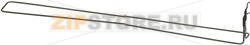 RESISTENZA 400W 230V PER SGOCCIOLATOIO 