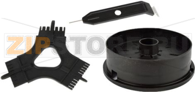 CLEANING KIT 