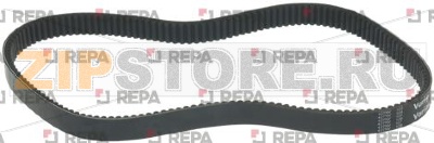 ЗУБЧАТЫЙ РЕМЕНЬ 137NV 1120W25 