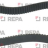 ЗУБЧАТЫЙ РЕМЕНЬ 137NV 1120W25 - ЗУБЧАТЫЙ РЕМЕНЬ 137NV 1120W25