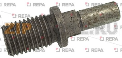 PIN FOR MEAT MINCER MOD.12 FERRETTI 