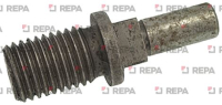 PIN FOR MEAT MINCER MOD.12 FERRETTI