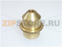 UGELLO GAS ø 2,85 mm