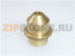 UGELLO GAS ø 2,85 mm 