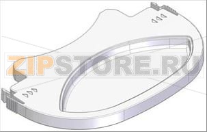 ПОДДОН ПОДСТАВКИ ПОД БОКАЛЫ SOUL 2 — ЦВЕТ БЕЛЫЙ 