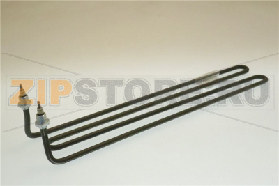 ТЭН 1750W 400V HK 1 L 490MM 