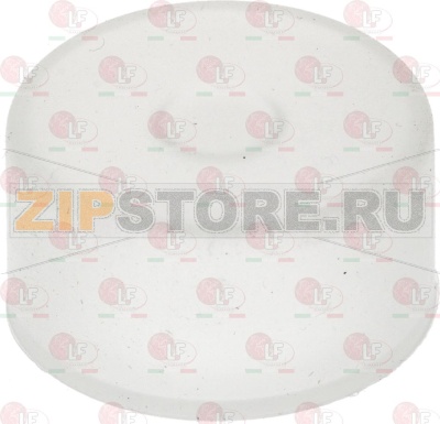 РЕЗИНОВАЯ КРЫШКА ДЛЯ НАЖИМНОЙ КНОПКИ Ø 33 ММ 