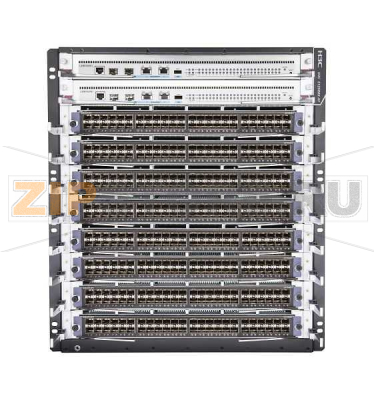 Коммутатор ядра H3C S12508X-AF 