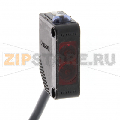 Датчик фотоэлектрический Omron E3Z-B81 0.5M 