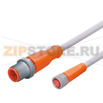 Кабель соединительный IFM EVW080 