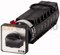 Выключатели специальные, TM, 10 A, 7 модуль Eaton TM-7-SOND-ERSTBESTELLUNG/EZ