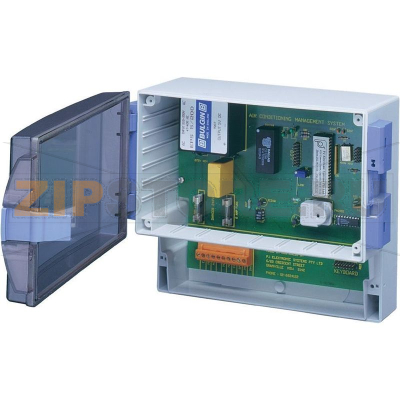 Корпус 160x166x106 мм, пластиковый, серый, 1 шт Fibox ABS 17/16-L3 