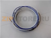 RESISTENZA PER PORTA 3000 mm SP. 4mm