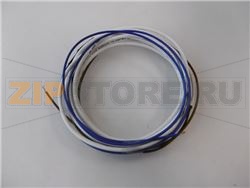 RESISTENZA PER PORTA 3000 mm SP. 4mm 