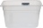 TANK WITH MAGNET GN 1/3