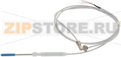 SONDA SPILLONE PT100 
