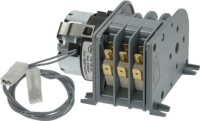 TIMER CDC 4903F1 3 CAMS