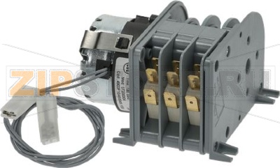 TIMER CDC 4903F1 3 CAMS 