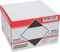 SCALE REMOVER RENEGITE 60 BAGS 50g