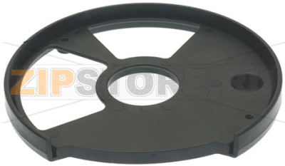 ANELLO INFERIORE IN PLASTICA 