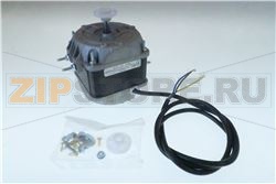 Lueftermotor 25W 220/240V 50/60Hz L1 82m 