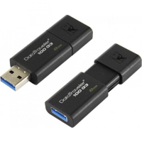 Накопитель USB 8 Гб Kingston DT100G3-8GB