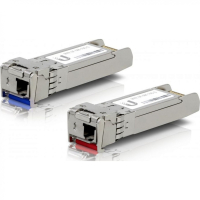 SFP-модуль 10 Гбит/с, 1270/1330 Нм, 10 км Ubiquiti UF-SM-10G-S