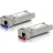 SFP-модуль 10 Гбит/с, 1270/1330 Нм, 10 км Ubiquiti UF-SM-10G-S