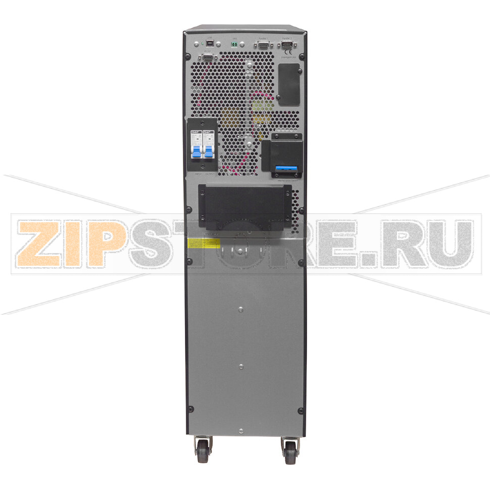 ИБП однофазный 9000 Вт, 10000 ВА Hiden KC910S 