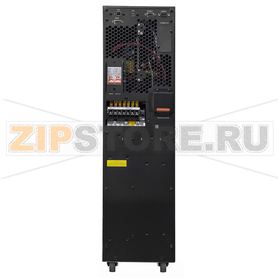 ИБП однофазный 9000 Вт, 10000 ВА Hiden KC910S 