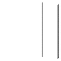 Внутренний монтажный блок H1800/D600,800 Siemens 8PQ3000-0BA03