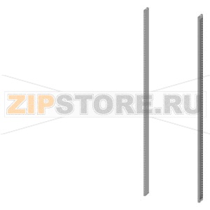 Внутренний монтажный блок H1800/D600,800 Siemens 8PQ3000-0BA03 