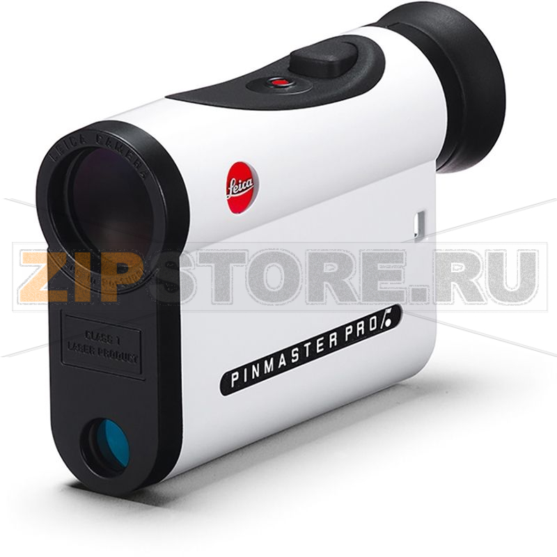 Дальномер оптический Leica Pinmaster II Pro 