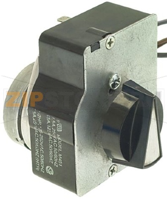 TIMER 15 MINUTI 220V 